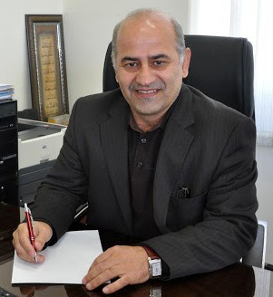 دکتر حشمت اله علینژاد